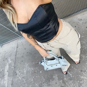 LIONESS MIAMI CARGO PANTS